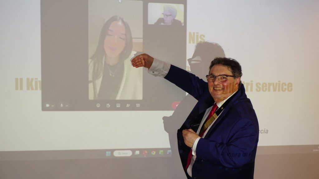 donazione a UNICEF, ingrsso remoto di Miriam