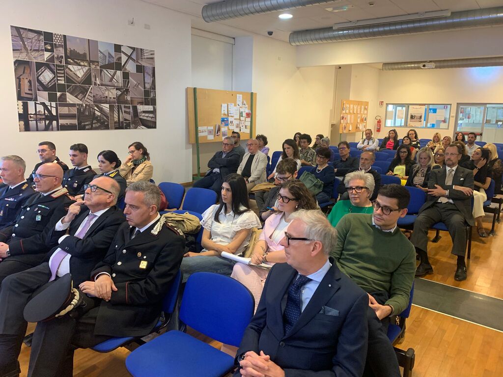 Serata sulla separazione delle carriere in magistratura organizzata dal Kiwanis Gallarate