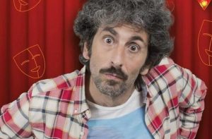 Alberto Farina Cabaret