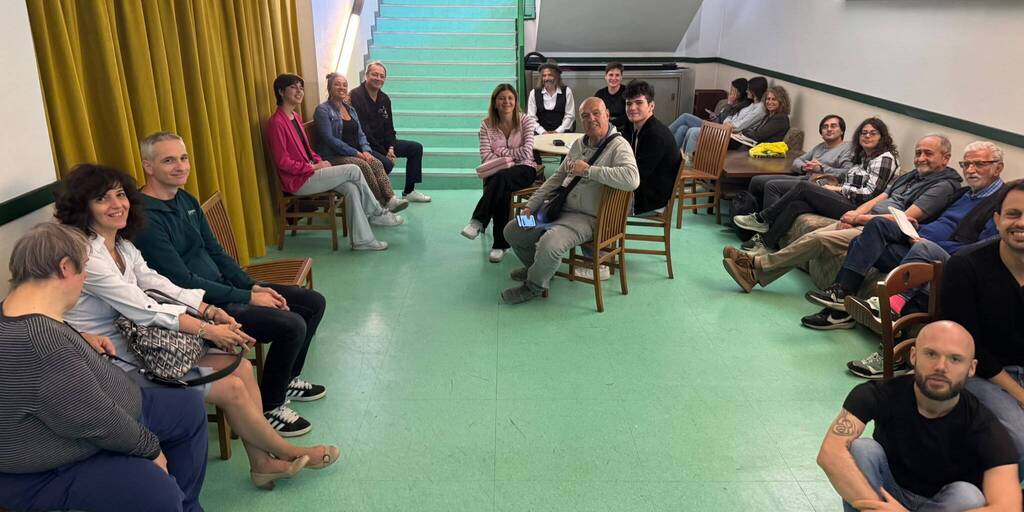 Casting di Preture da Incubo al Teatro di Arnate a Gallarate – progetto Crescere Insieme